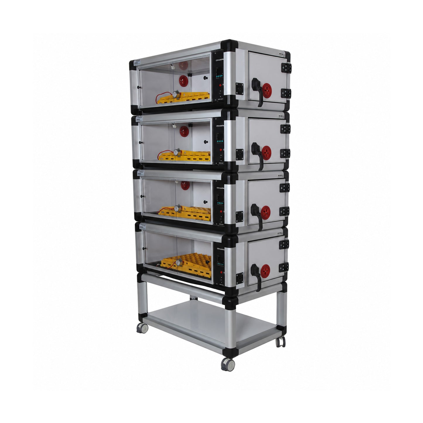 ProEgg IncuBrooder - 4 Layer with Stand