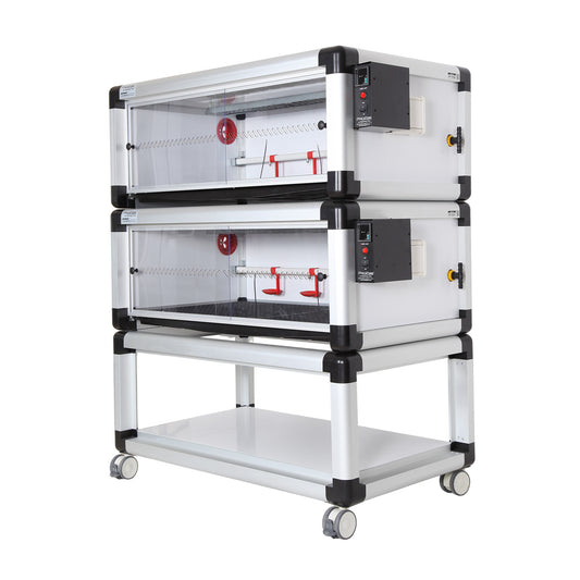 ProEgg Chick Brooder - 2 Layer with Stand