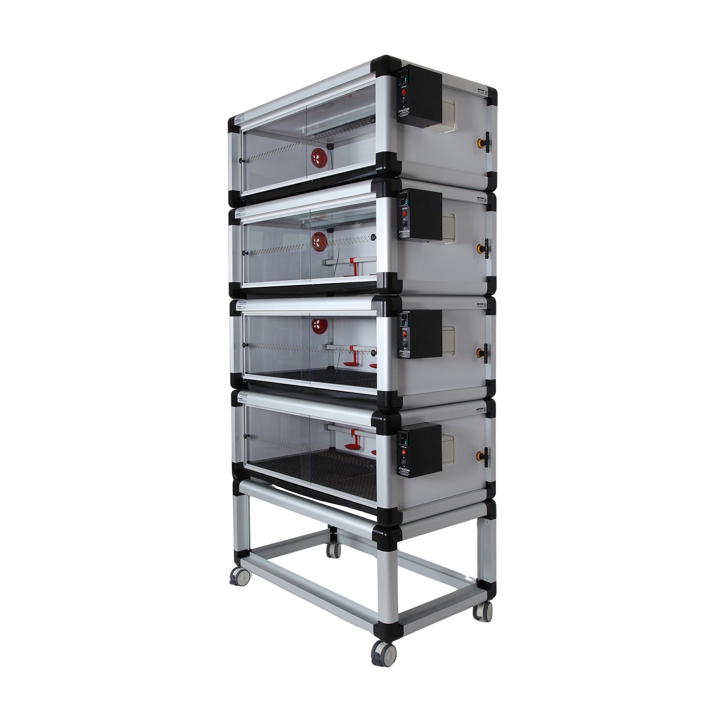 ProEgg Chick Brooder - 4 Layer with Stand