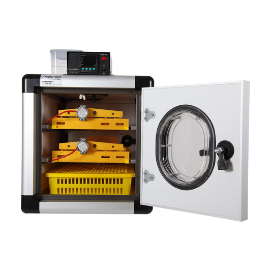 112 Egg ProEgg Automatic Incubator & Hatcher