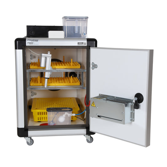 150 Egg ProEgg Automatic Incubator & Hatcher