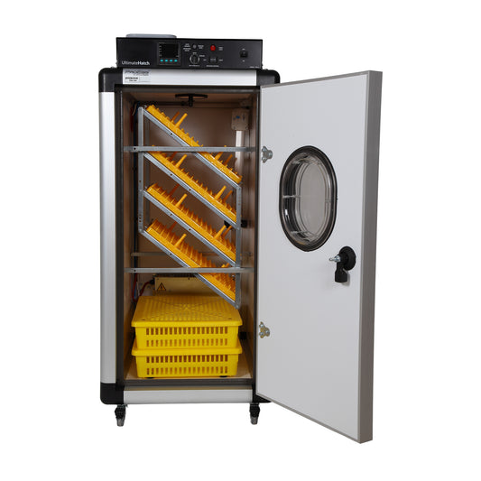 300 Egg ProEgg Automatic Incubator & Hatcher