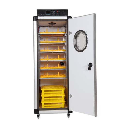 450 Egg ProEgg Automatic Incubator & Hatcher