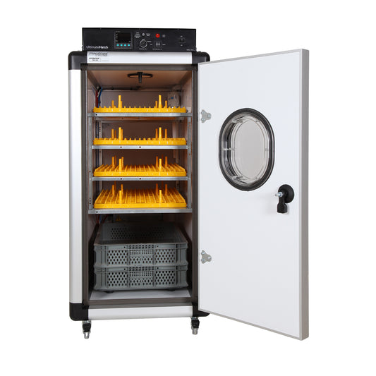600 Egg ProEgg Automatic Incubator & Hatcher