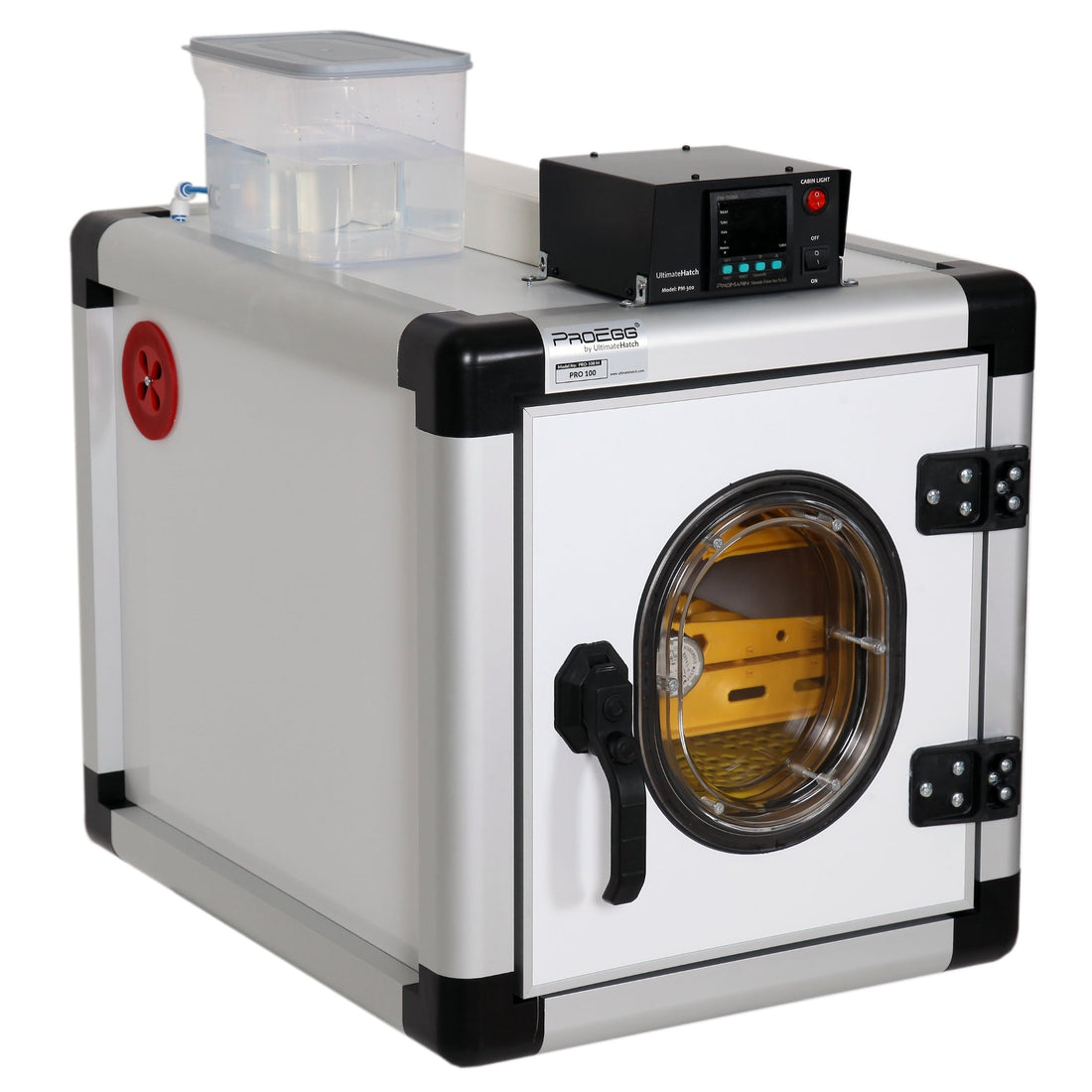 Why Buy a ProEgg Incubator?