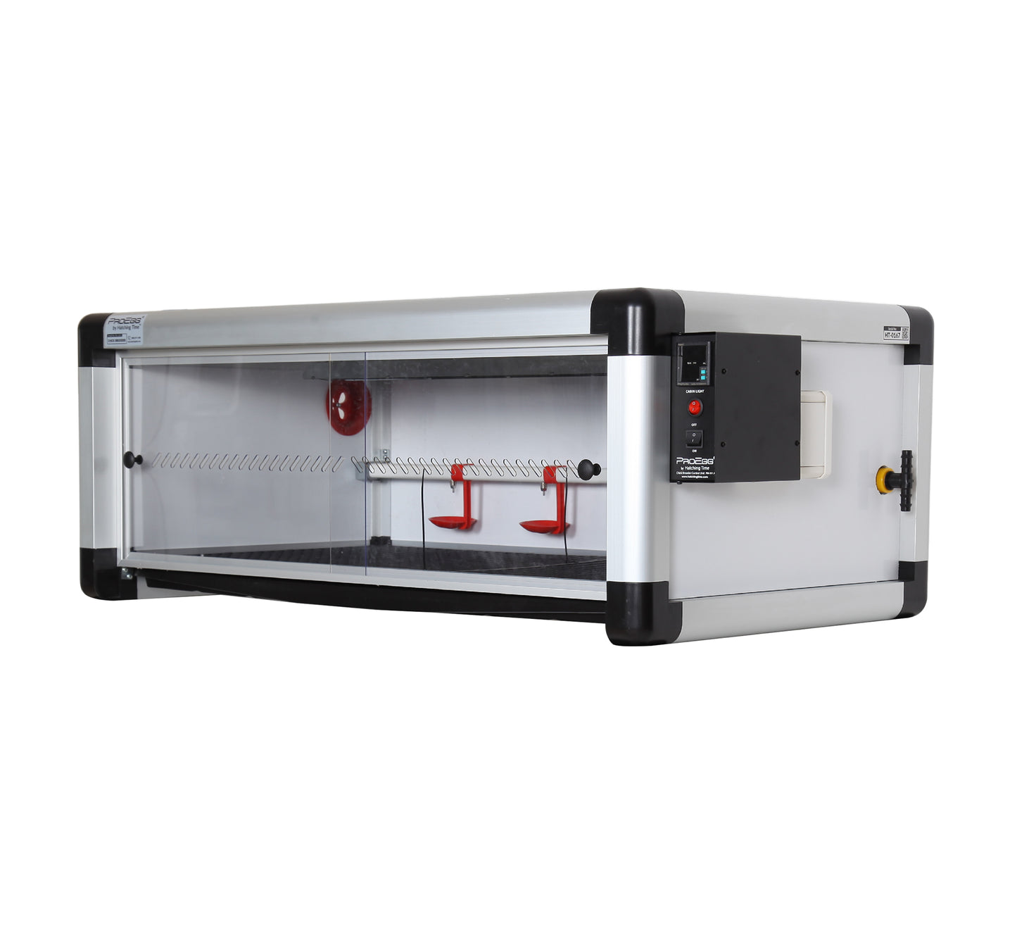 ProEgg Chick Brooder - Layer Addition