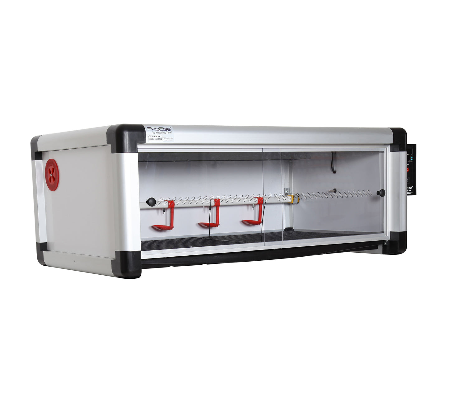ProEgg Chick Brooder - Layer Addition