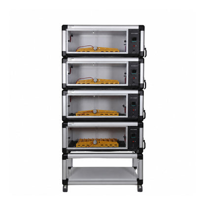 ProEgg IncuBrooder - 4 Layer with Stand