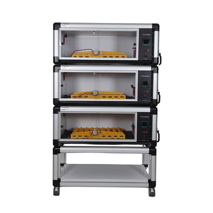 ProEgg IncuBrooder - 3 Layer with Stand