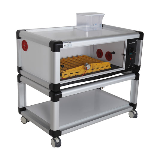 ProEgg IncuBrooder - 1 Layer with Stand