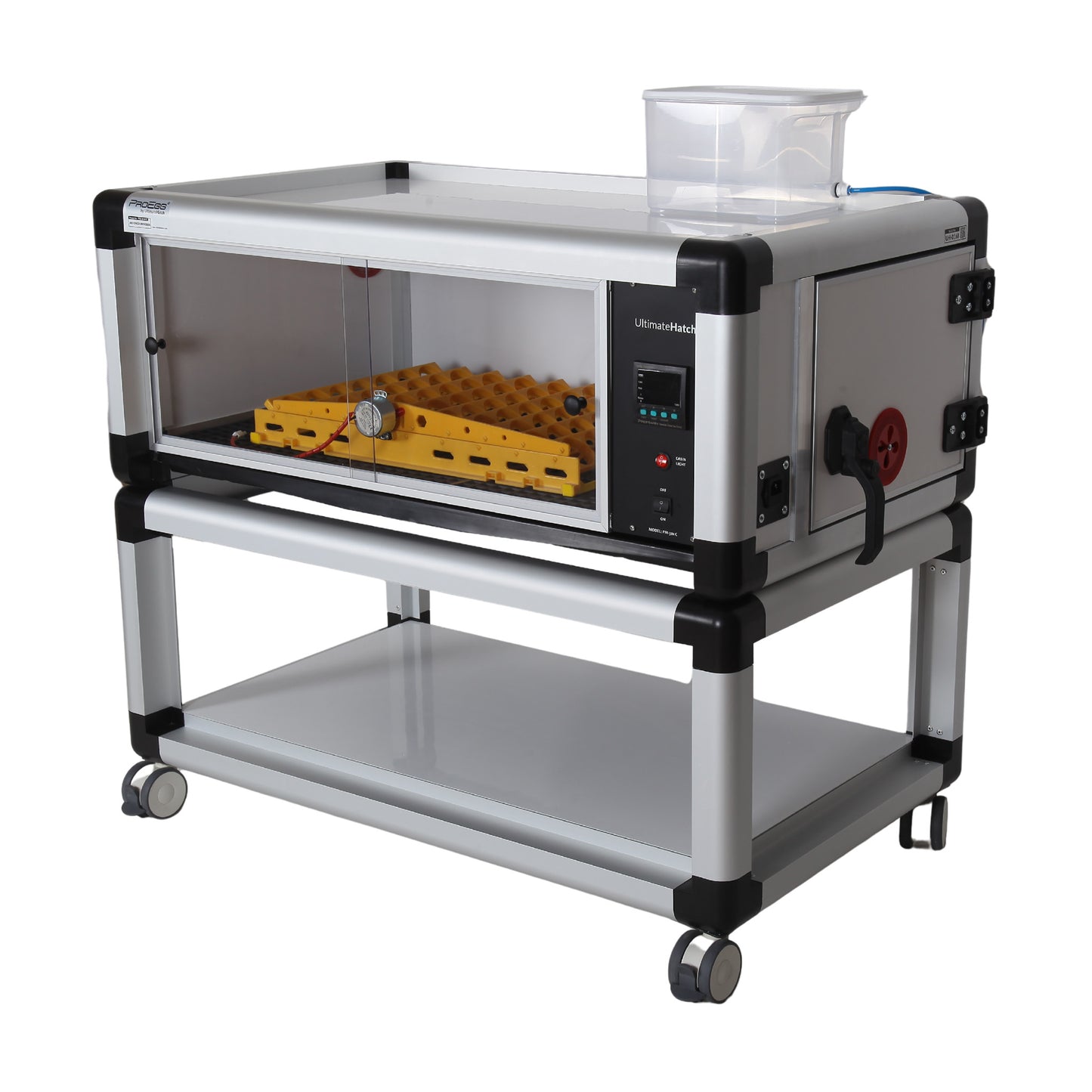 ProEgg IncuBrooder - 1 Layer with Stand