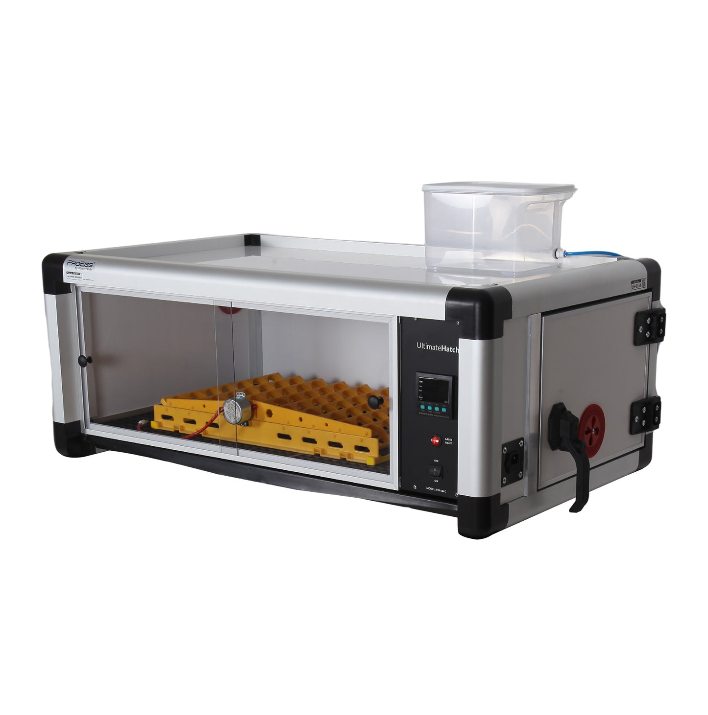 ProEgg IncuBrooder - Layer Addition