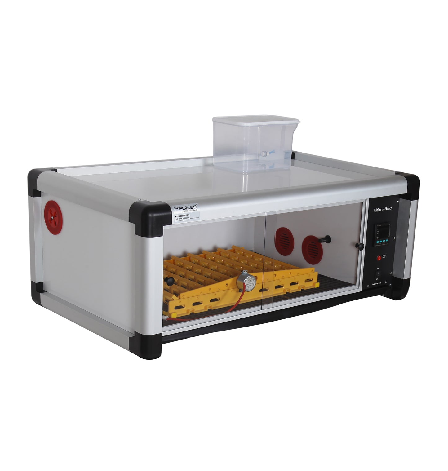 ProEgg IncuBrooder - Layer Addition