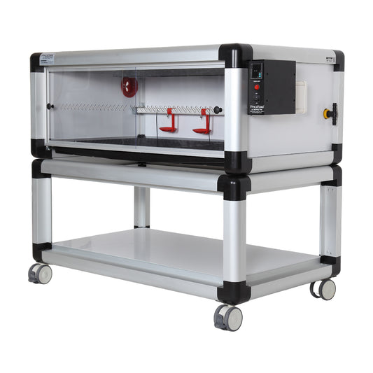 ProEgg Chick Brooder - 1 Layer with Stand