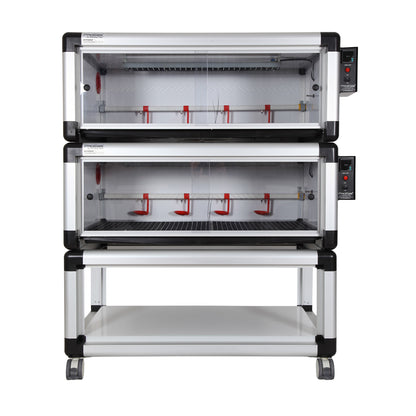 ProEgg Chick Brooder - 2 Layer with Stand