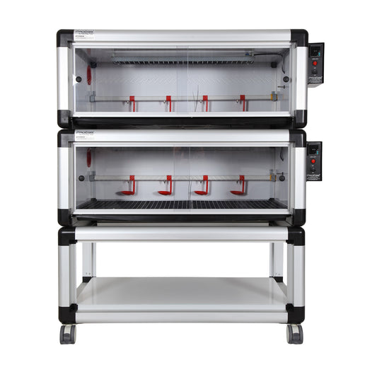 ProEgg Chick Brooder - 2 Layer with Stand