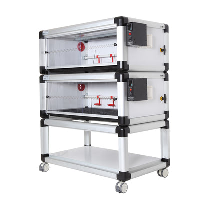 ProEgg Chick Brooder - 2 Layer with Stand