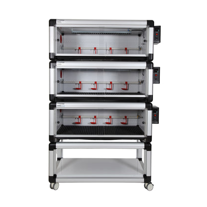 ProEgg Chick Brooder - 3 Layer with Stand
