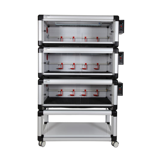 ProEgg Chick Brooder - 3 Layer with Stand