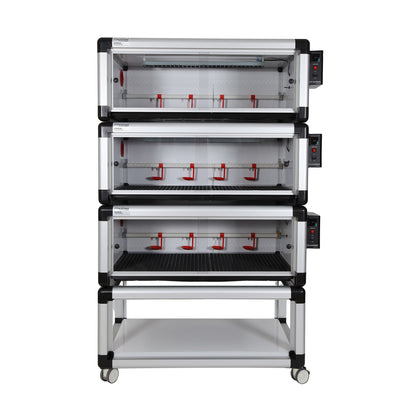 ProEgg Chick Brooder - 3 Layer with Stand
