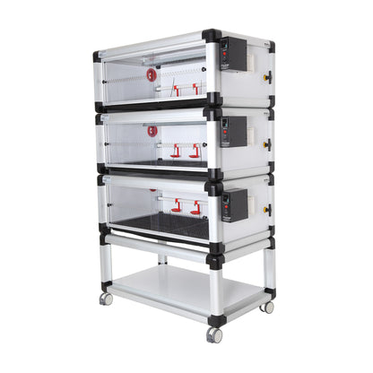 ProEgg Chick Brooder - 3 Layer with Stand