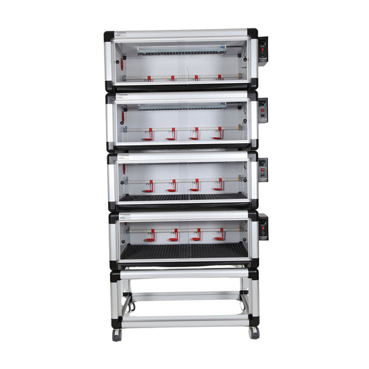 ProEgg Chick Brooder - 4 Layer with Stand