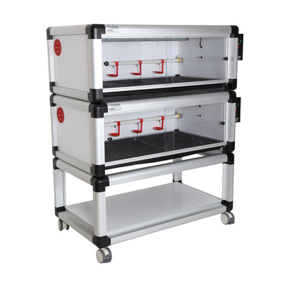 ProEgg Chick Brooder - 2 Layer with Stand