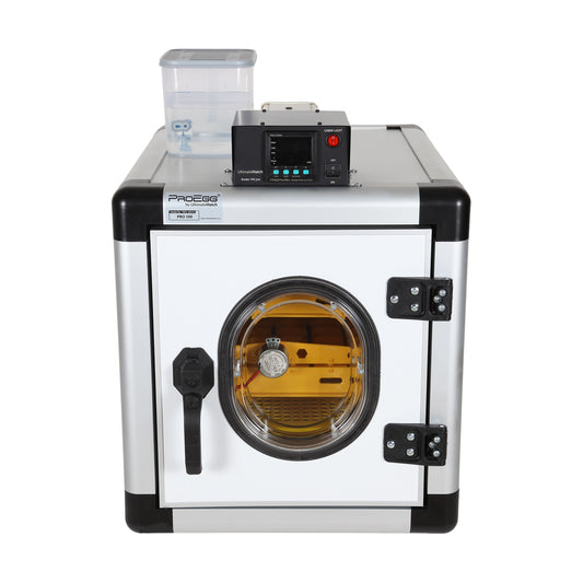 112 Egg ProEgg Automatic Incubator & Hatcher