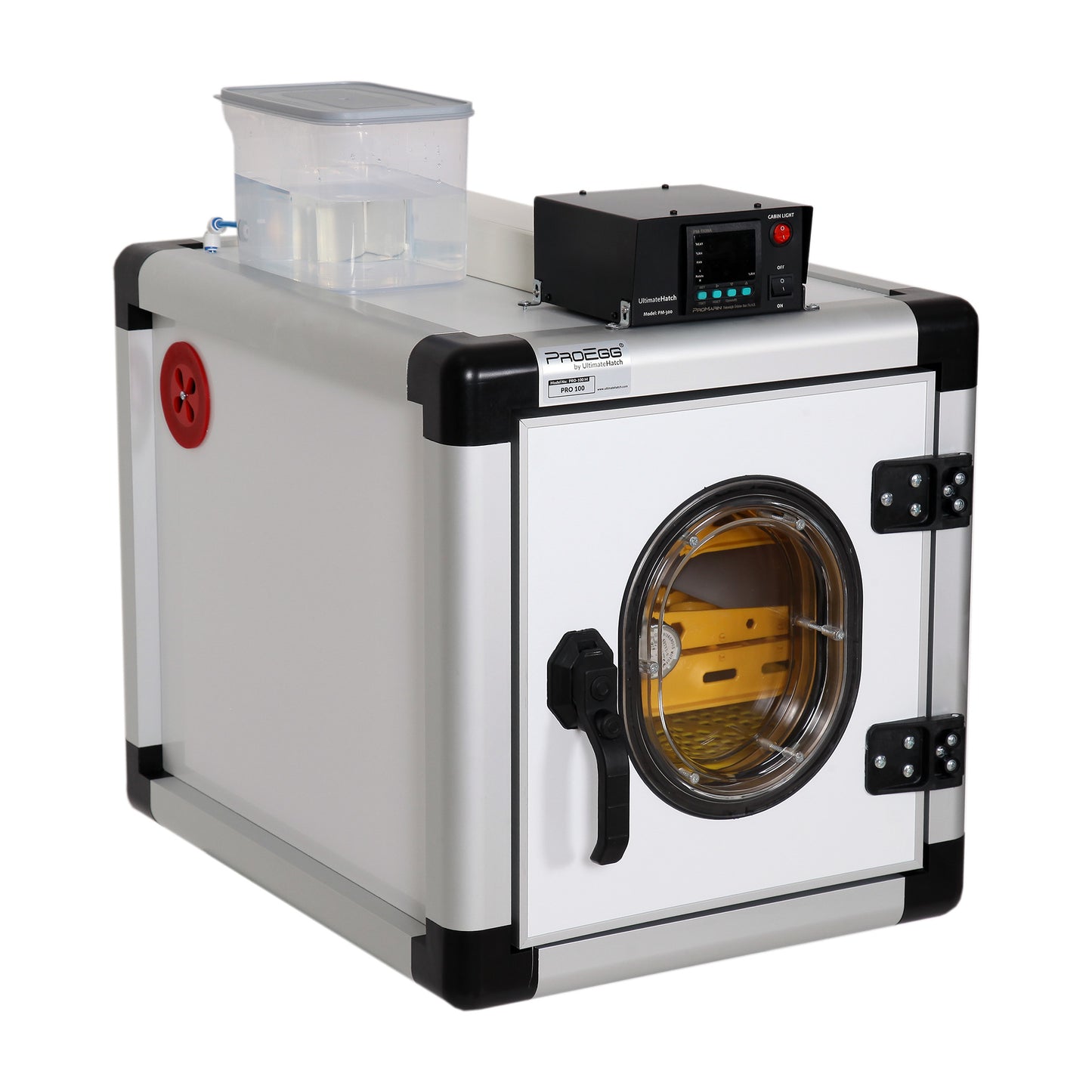 112 Egg ProEgg Automatic Incubator & Hatcher