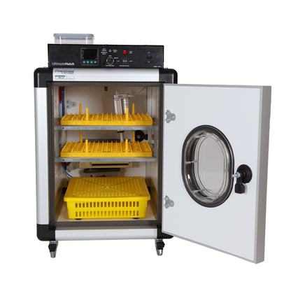 150 Egg ProEgg Automatic Incubator & Hatcher