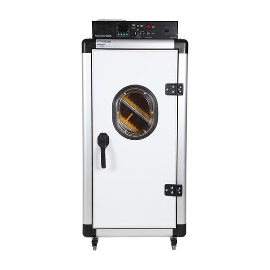 300 Egg ProEgg Automatic Incubator & Hatcher