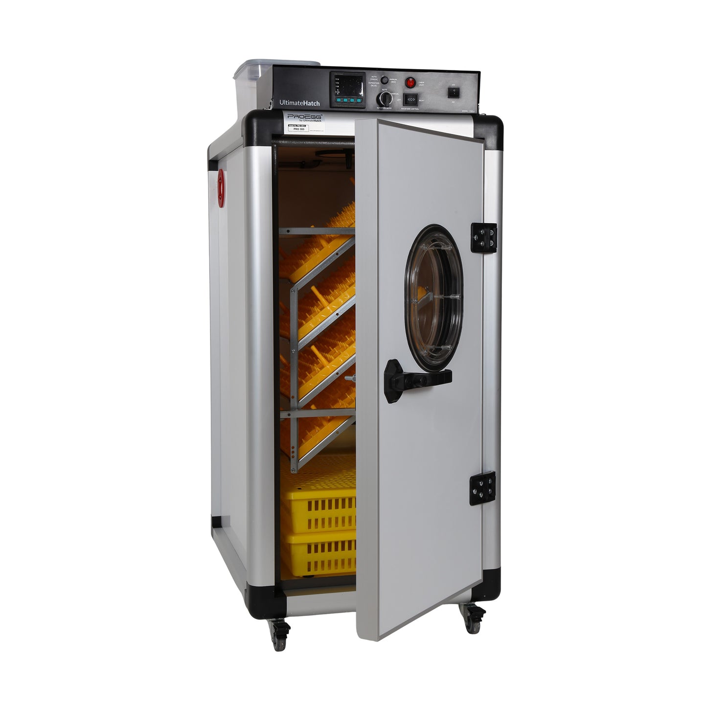 300 Egg ProEgg Automatic Incubator & Hatcher