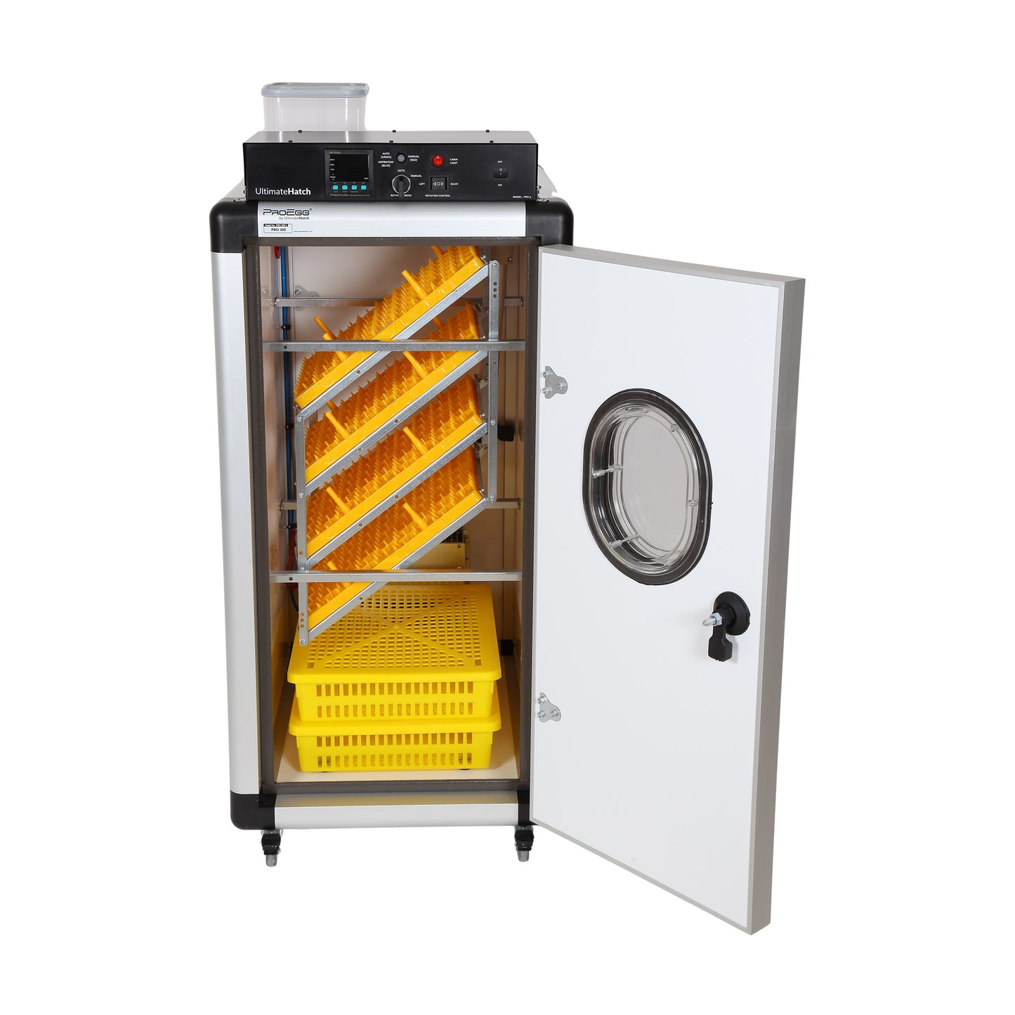 300 Egg ProEgg Automatic Incubator & Hatcher