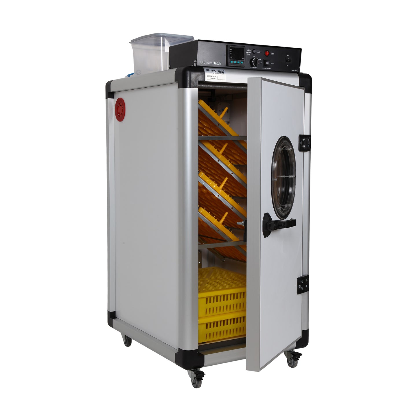 300 Egg ProEgg Automatic Incubator & Hatcher