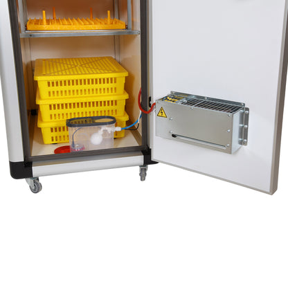 450 Egg ProEgg Automatic Incubator & Hatcher