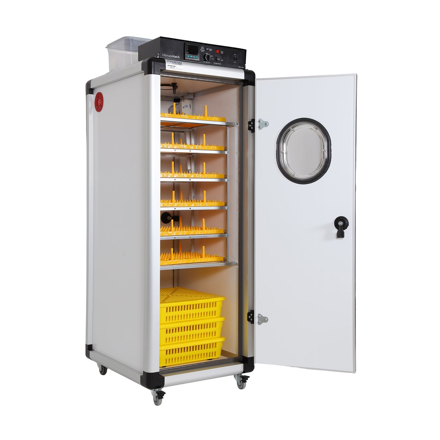 450 Egg ProEgg Automatic Incubator & Hatcher