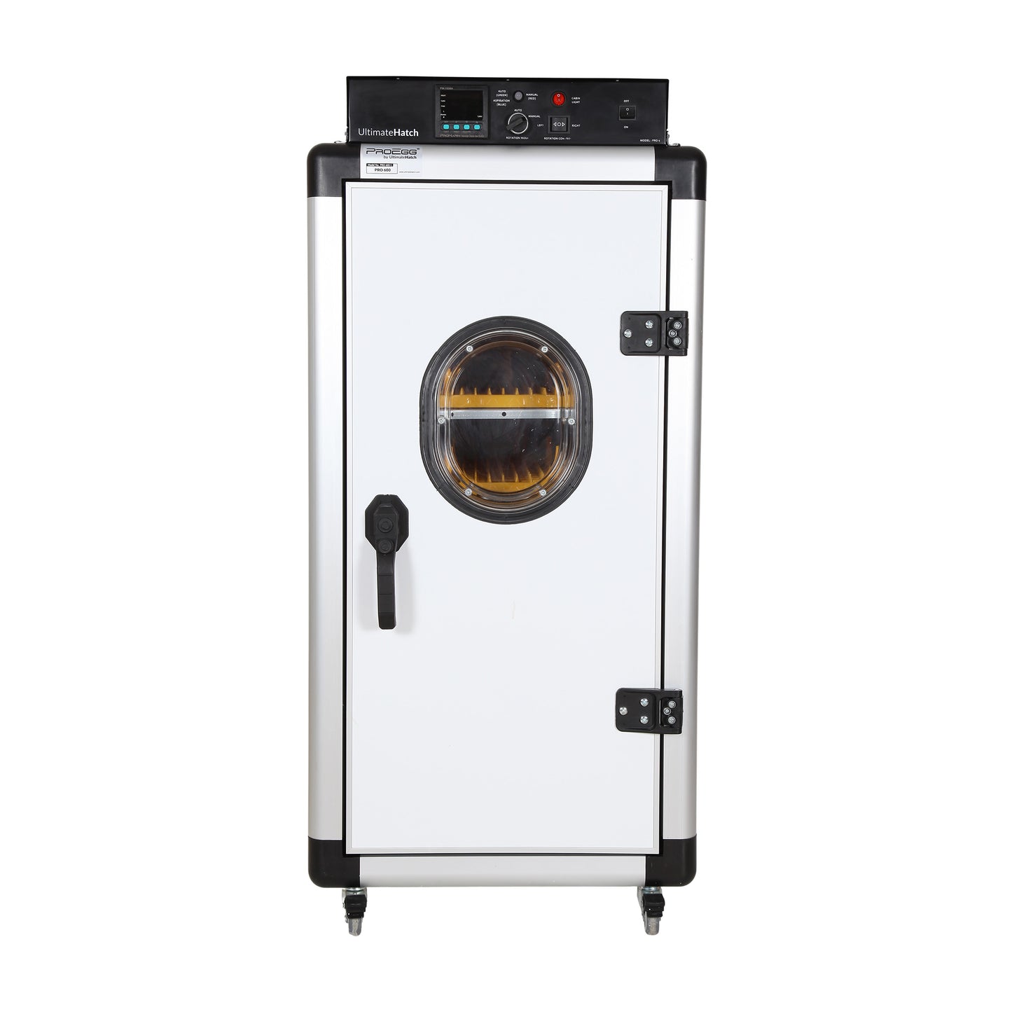 600 Egg ProEgg Automatic Incubator & Hatcher