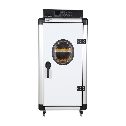 600 Egg ProEgg Automatic Incubator & Hatcher