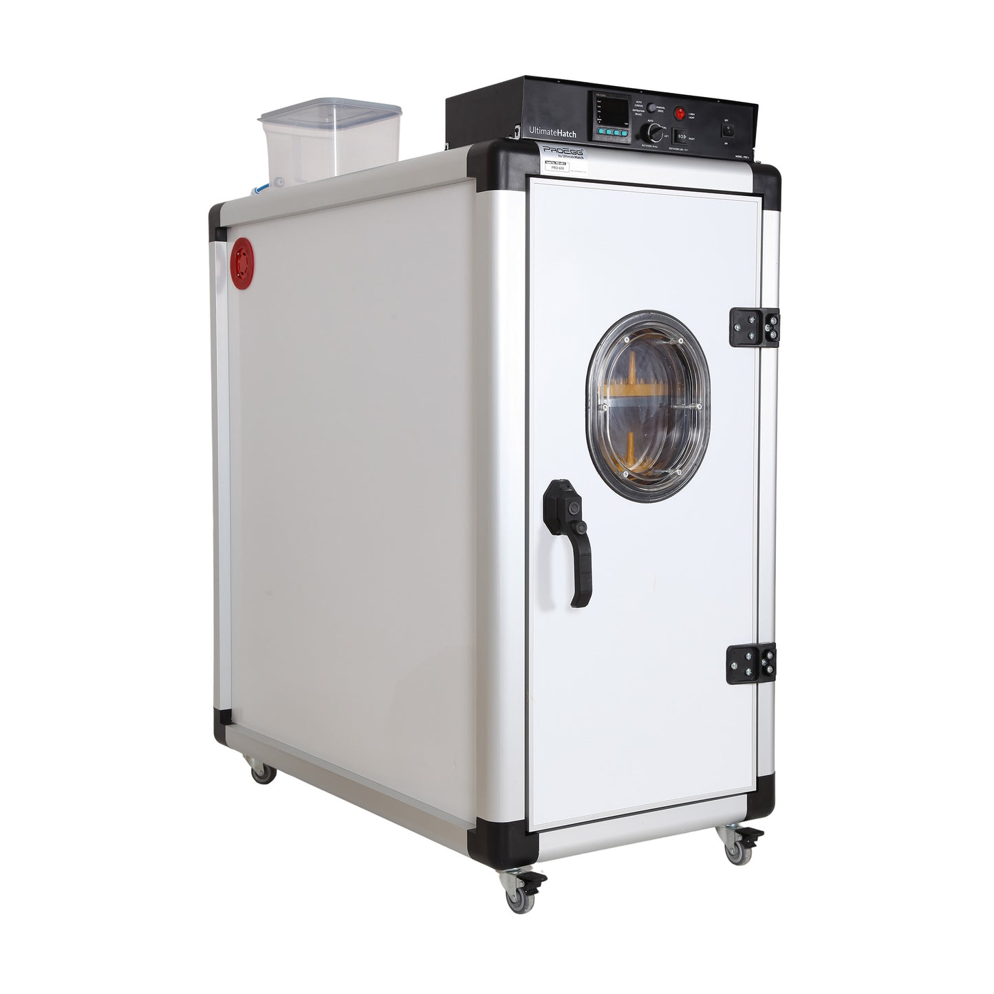 600 Egg ProEgg Automatic Incubator & Hatcher
