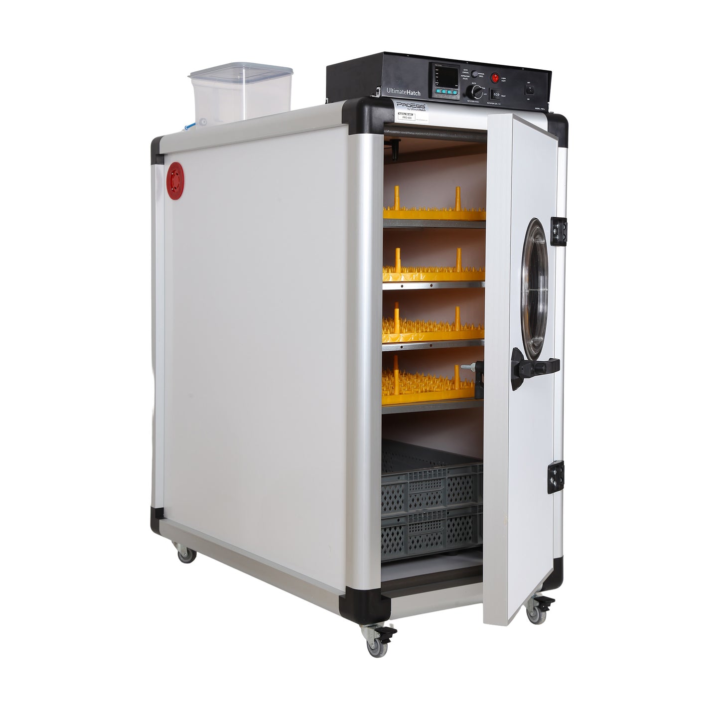 600 Egg ProEgg Automatic Incubator & Hatcher